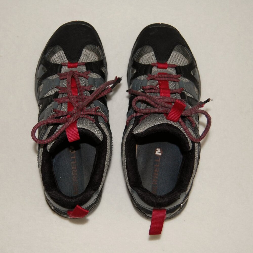 Merrell Turbulence Performance Footwear Slip Grip, Women Size 6.5 - Picture 6 of 16